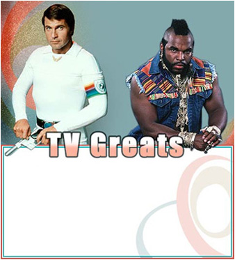 tv Greats