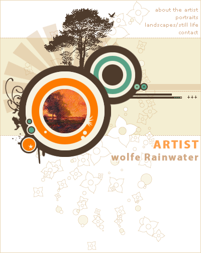 wolfe Rainwater